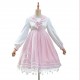 Starlet Island School Lolita Dress OP (UN24)